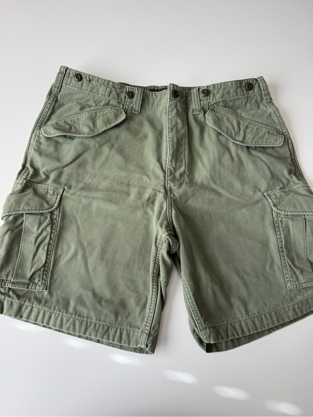 Filson Field Cargo Men’s Shorts - 38